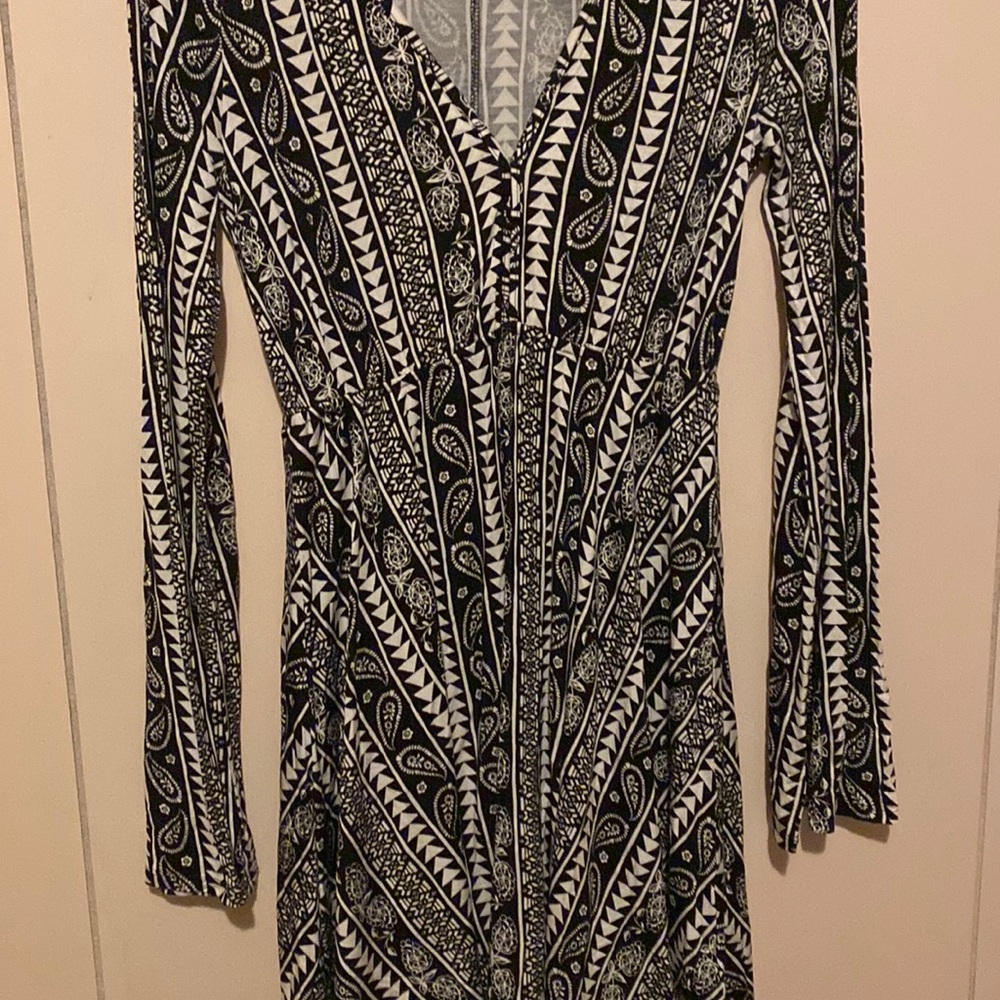 Express dress